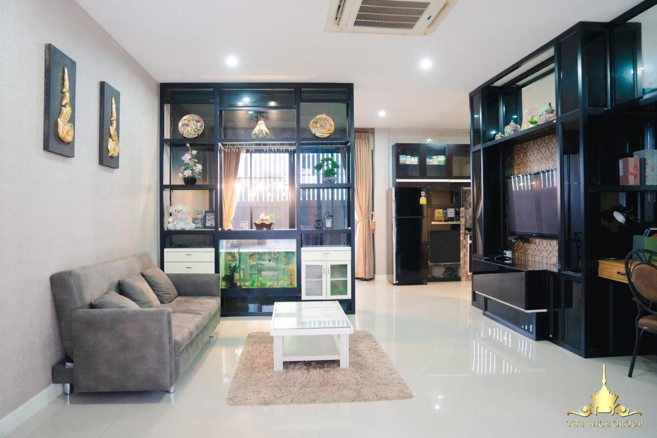 Nice Villa Resort Hat Yai Songkhla Exterior photo