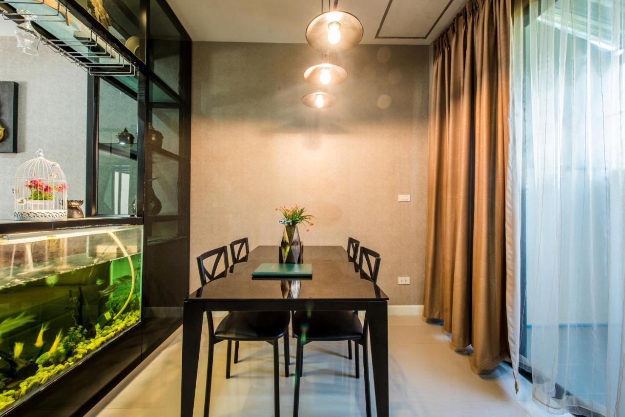 Nice Villa Resort Hat Yai Songkhla Exterior photo